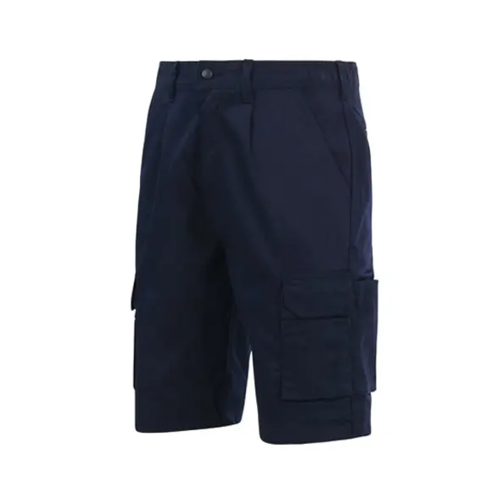ORN condor navy shorts