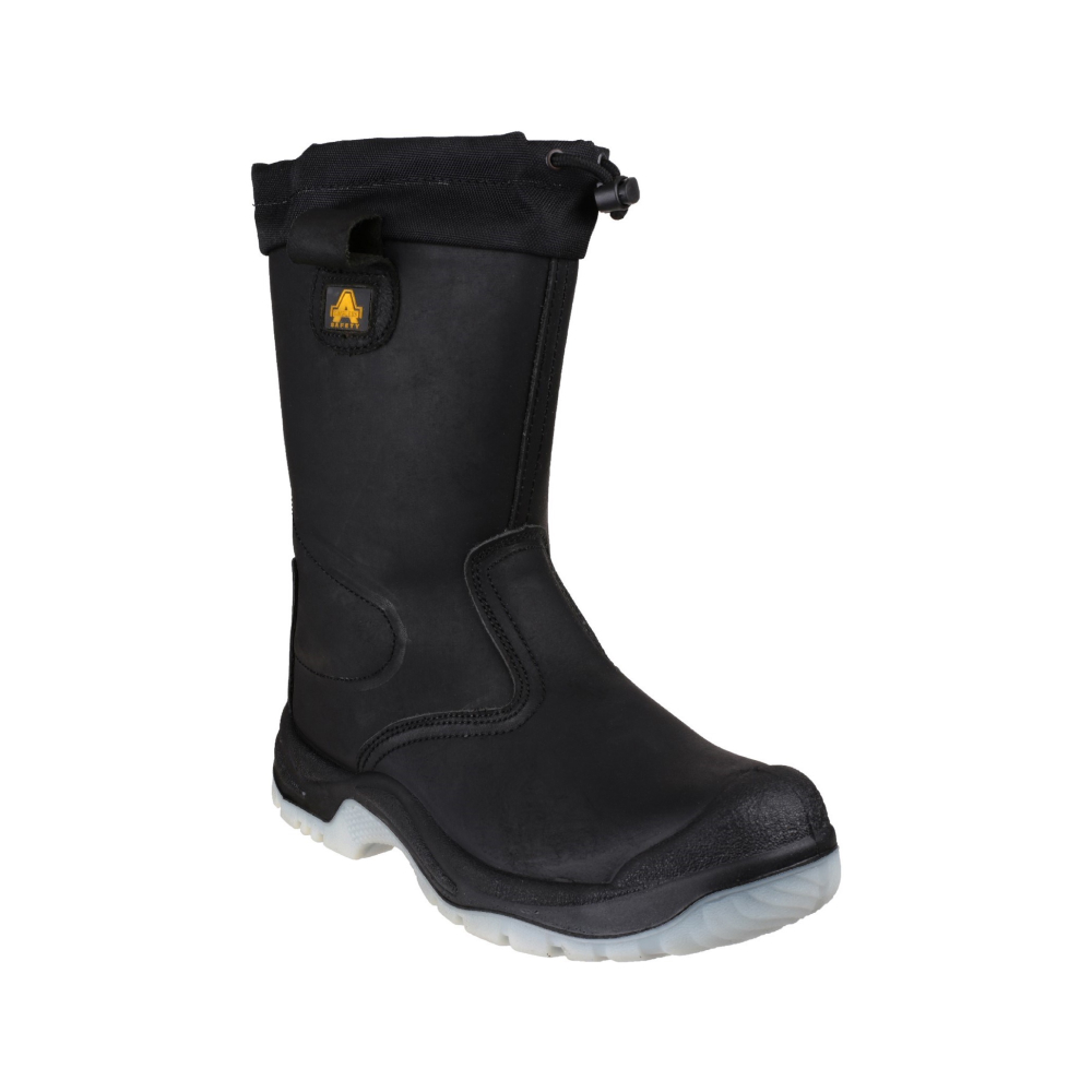 amblers safety rigger