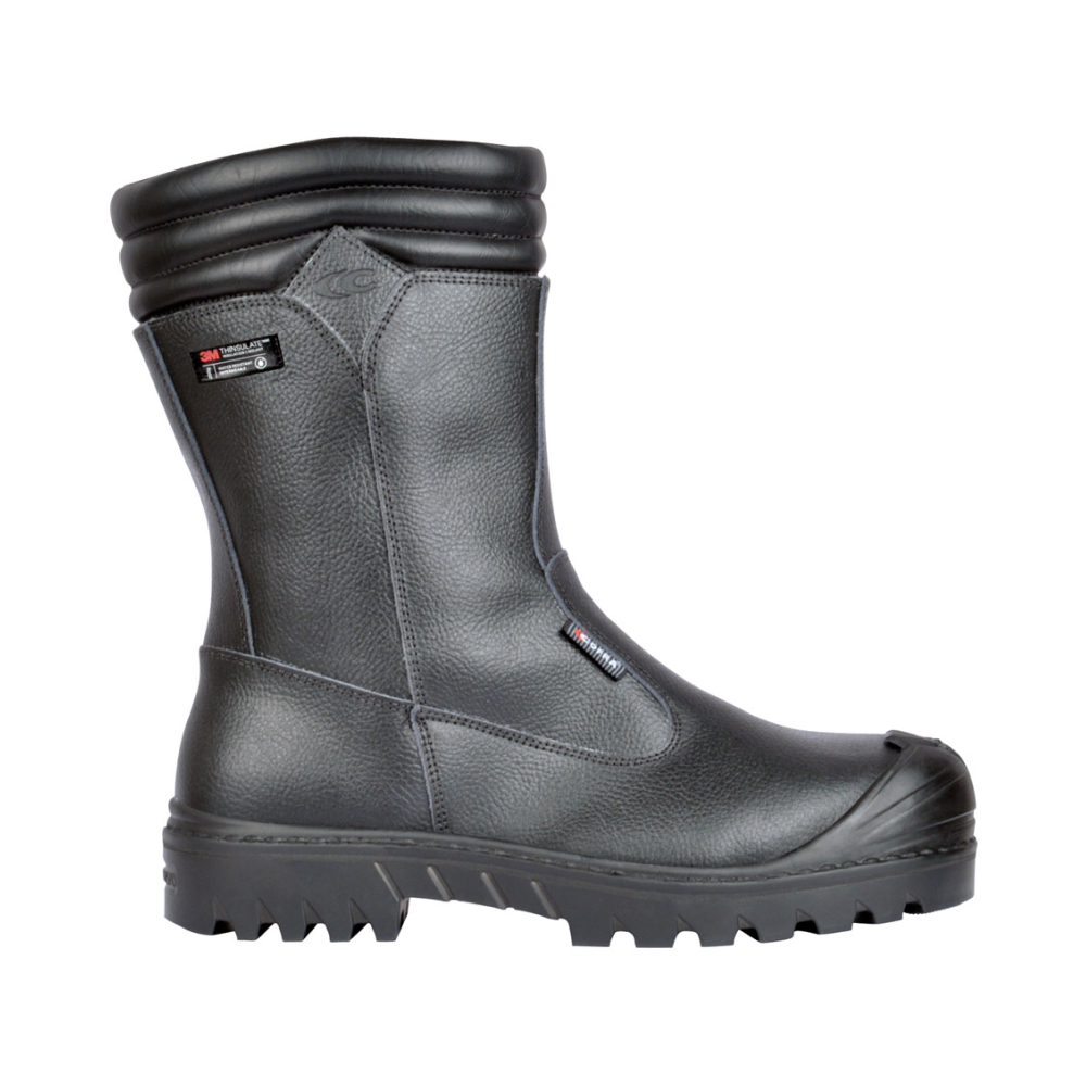 cofra new mali zip boot