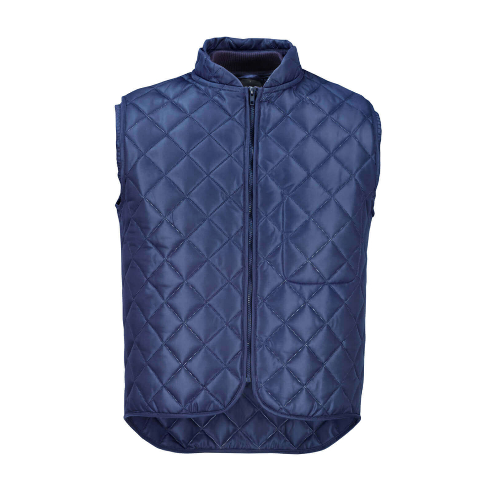 mascot gilet