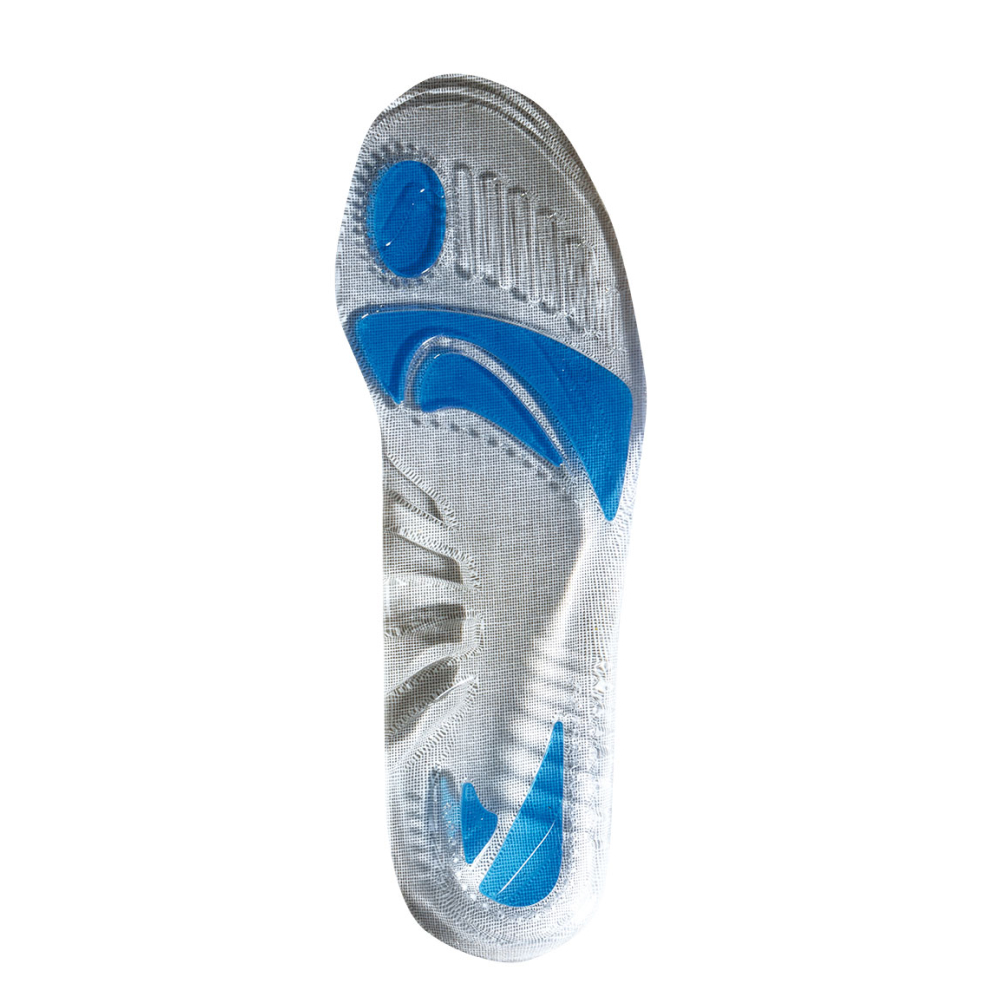FC90 gel insole