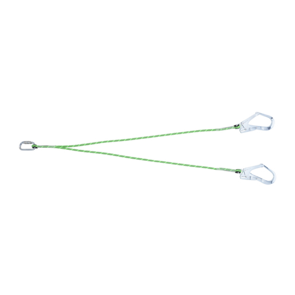 Safety Restraint Lanyard 1m