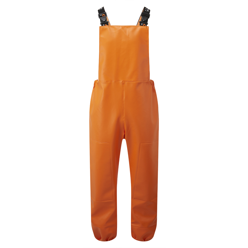 Chemsol Washdown Bib Trouser
